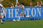 WSoc vs Smith  Wheaton College Women’s Soccer vs Smith College. - Photo by Keith Nordstrom : Wheaton, Women’s Soccer